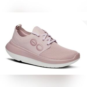 Oofos Womens Stride NWT